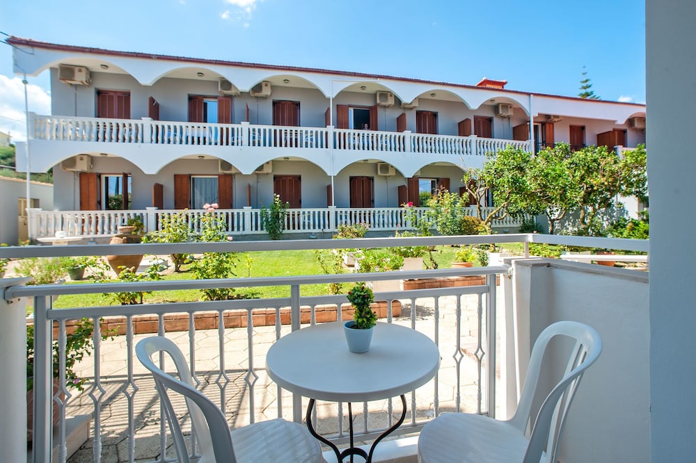 Anamar Zante Hotel in Zakynthos
