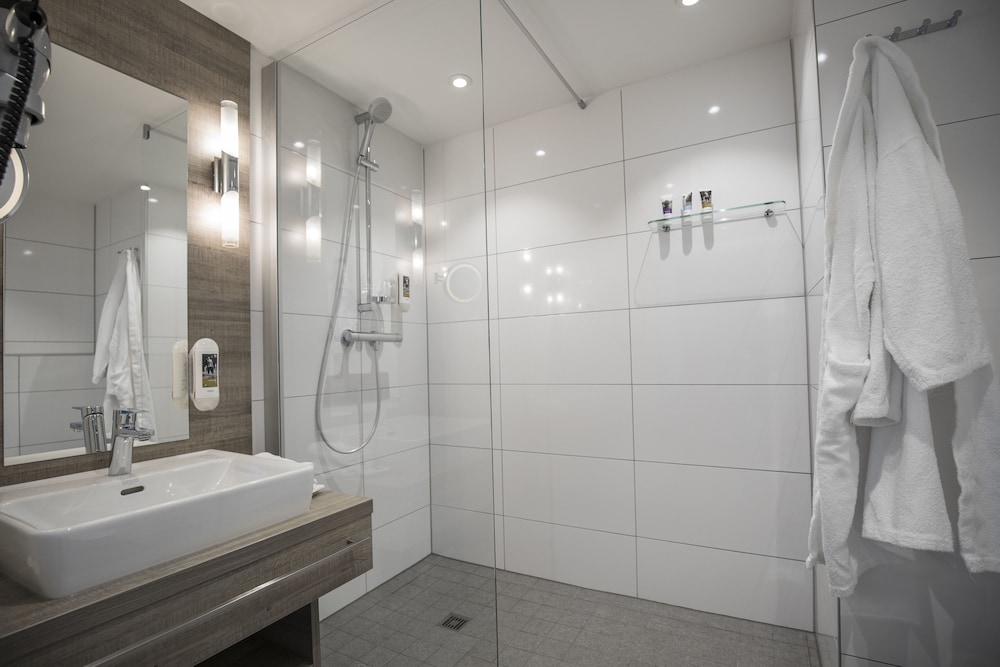 Mercure Graz City Hotel 78/78