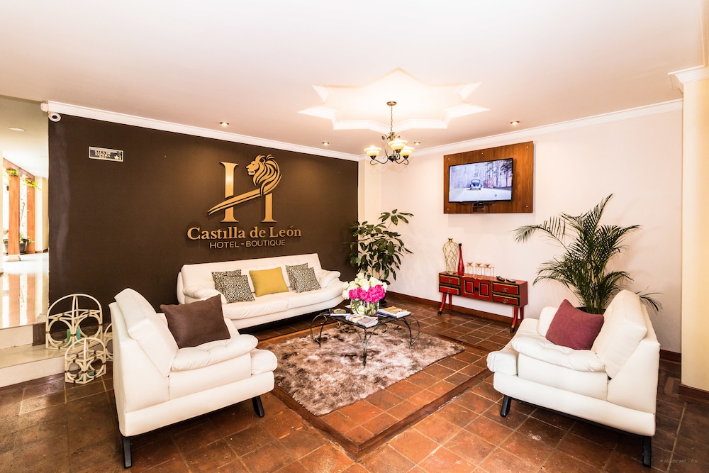Boutique Castilla De Leon 35/59