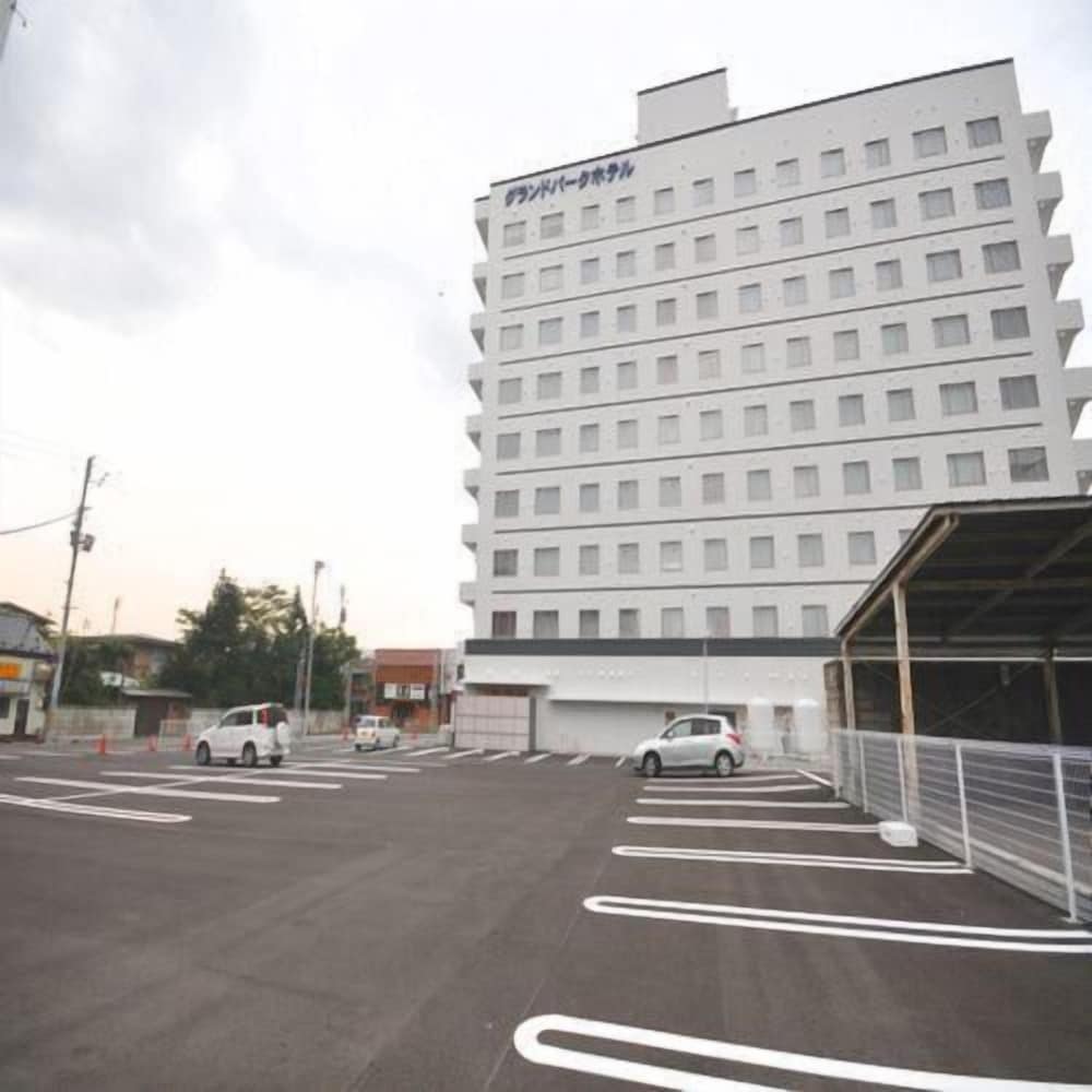 Grand Park Hotel Odate 42/47