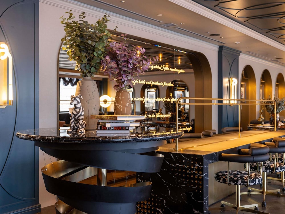 Mercure Tokyo Hibiya 45/59