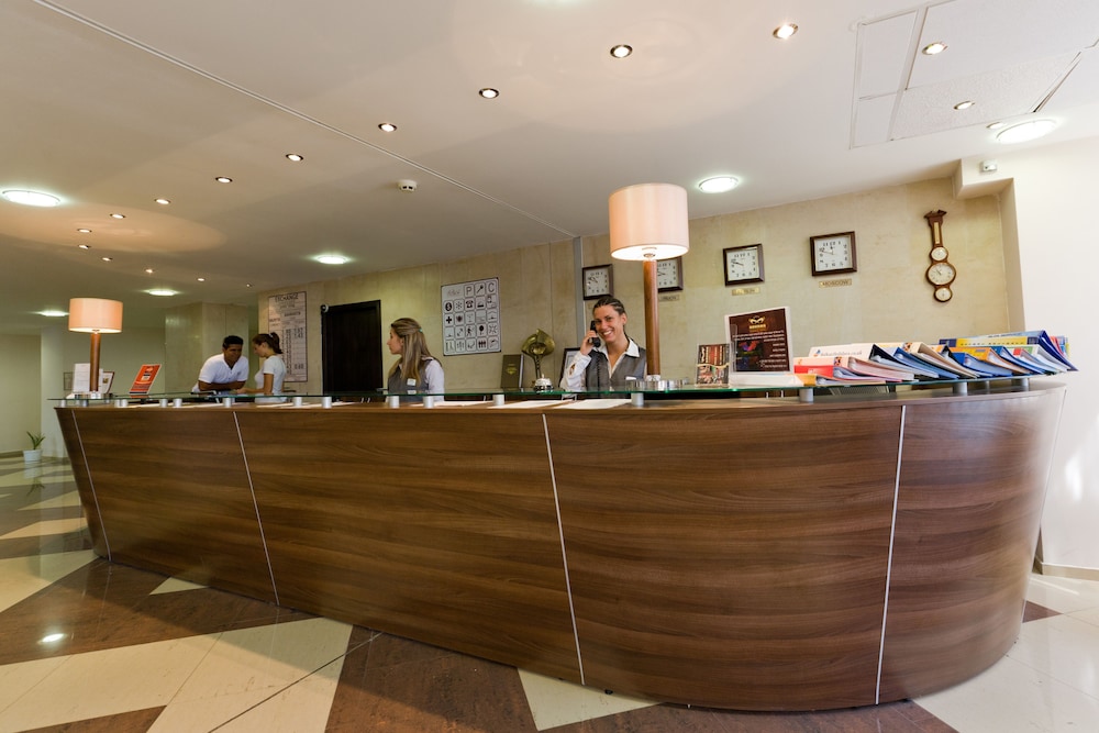 Helios Spa Hotel 8/39