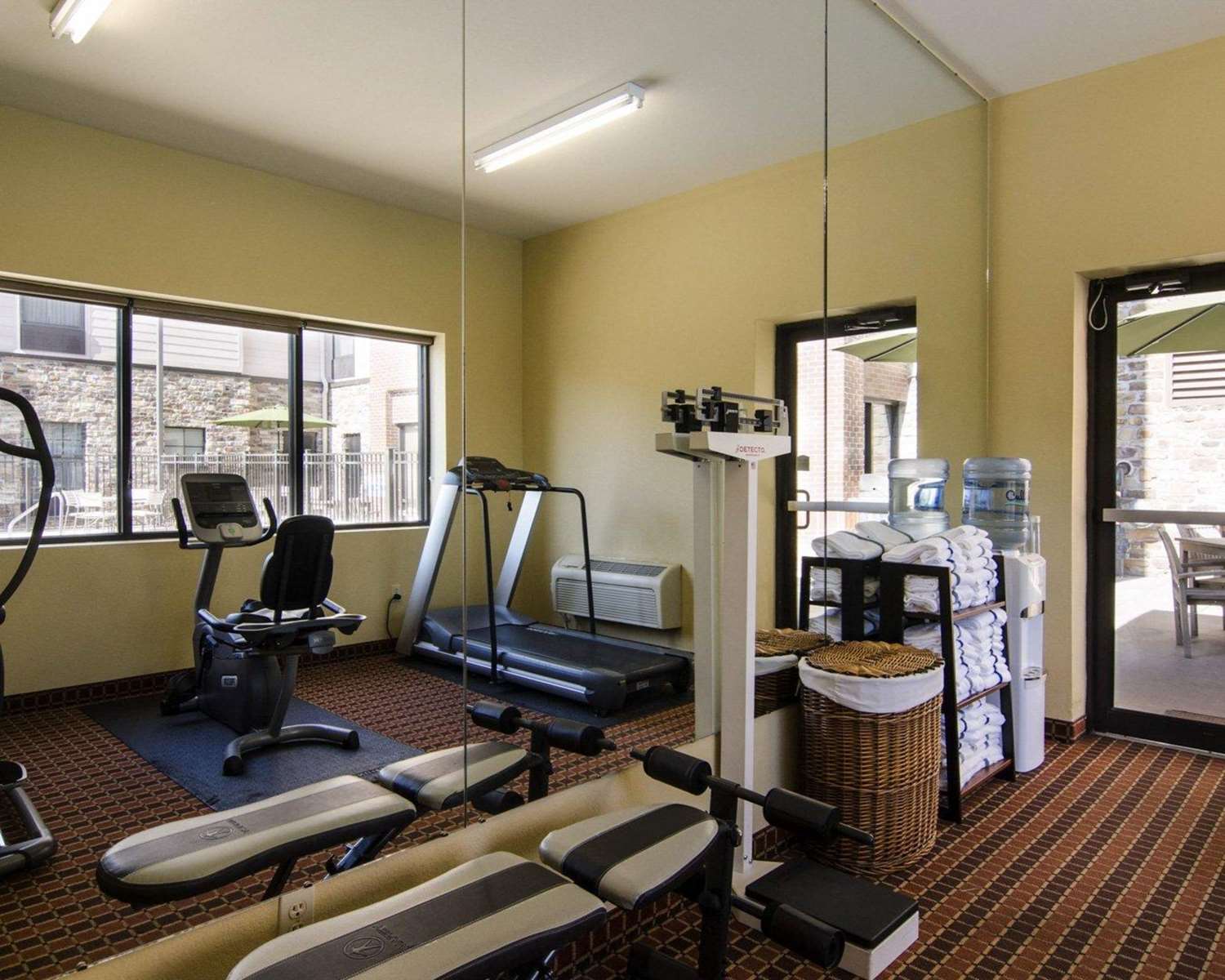 Affordable Suites Rogers/Bentonville, AR 5/19