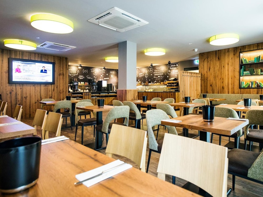 RiKu HOTEL Ulm 29/41