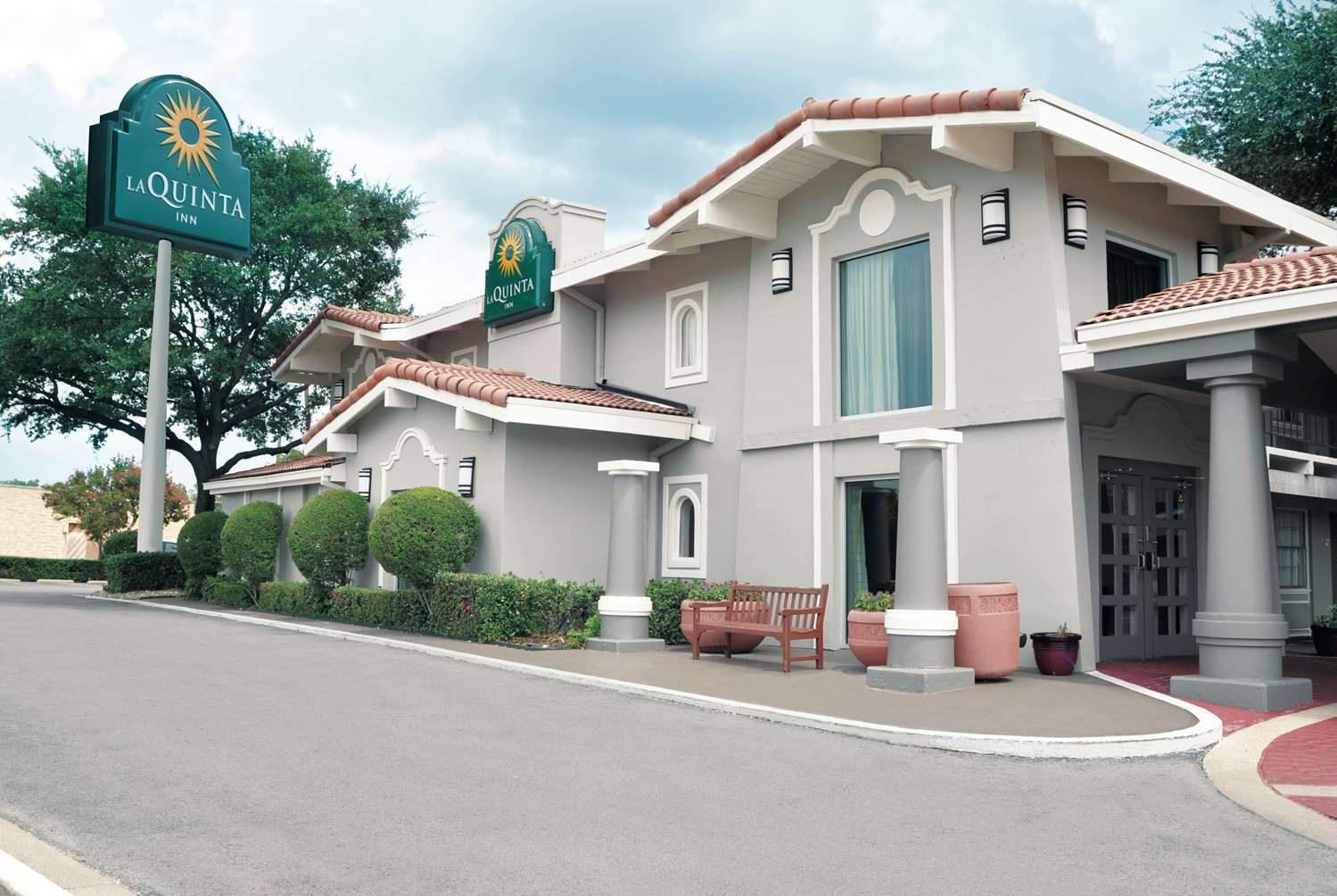 La Quinta Inn by Wyndham Dallas Uptown 6/31