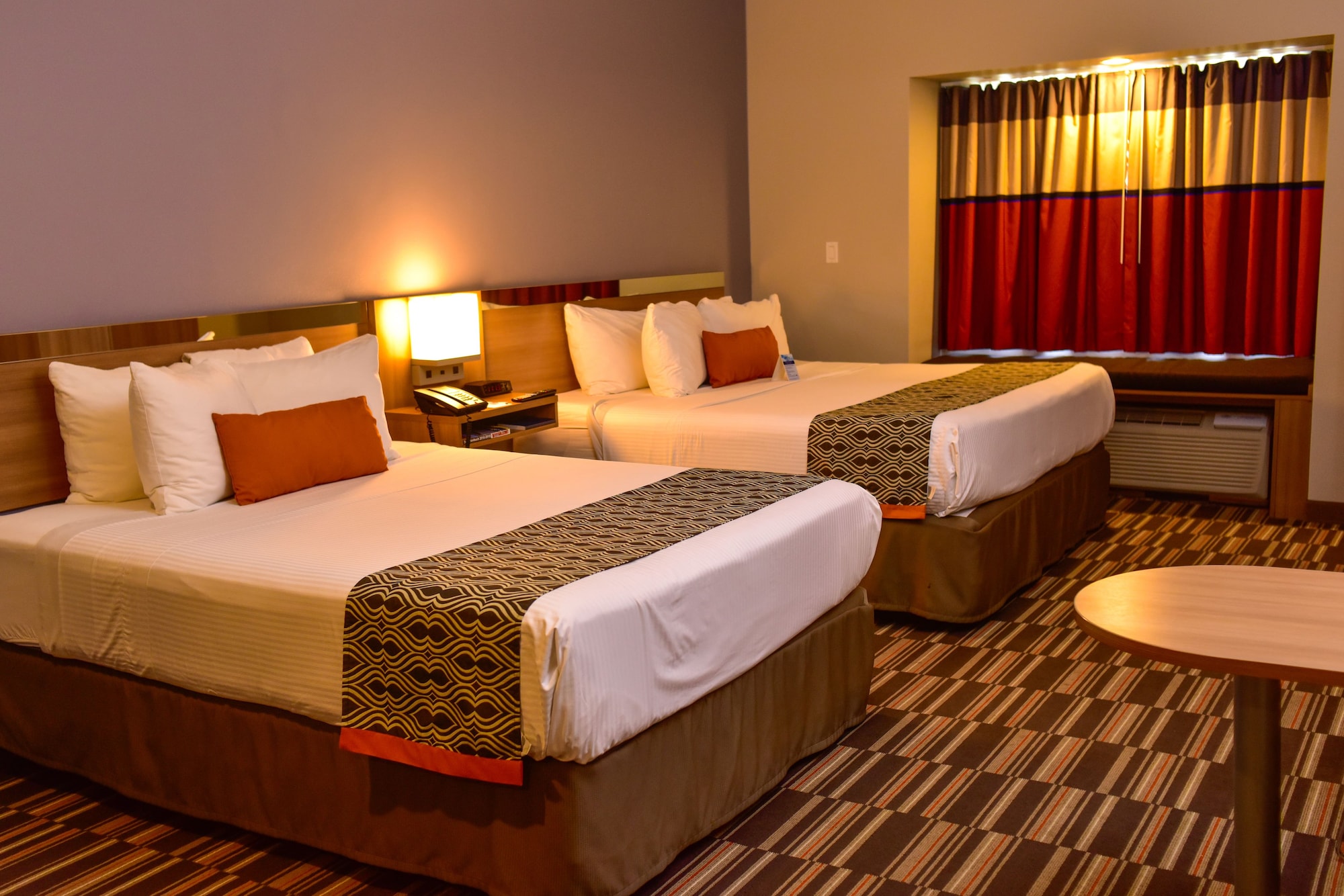 Room, 2 Queen Beds