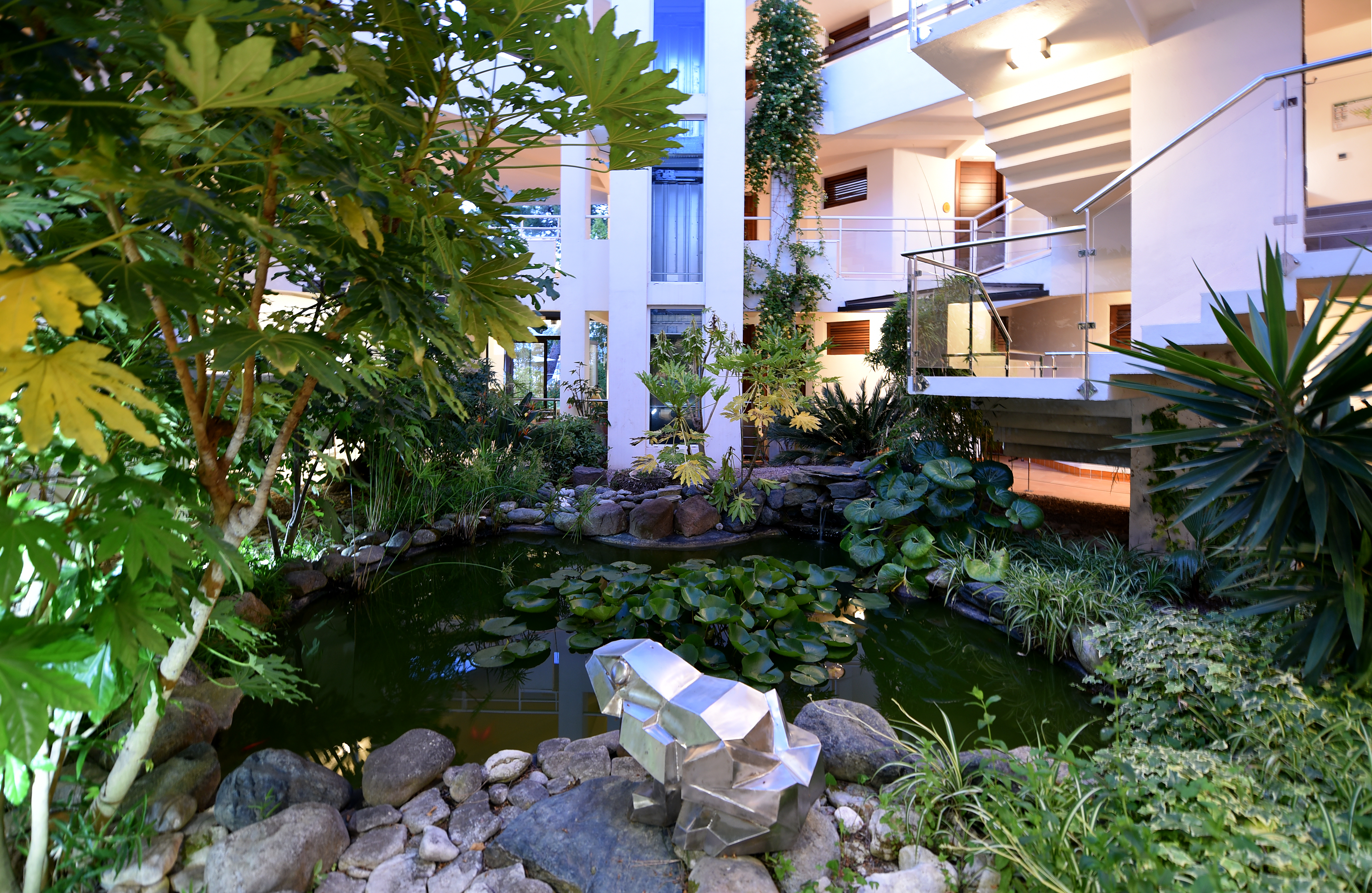 Hotel La Roya, an SLH Hotel 21/26