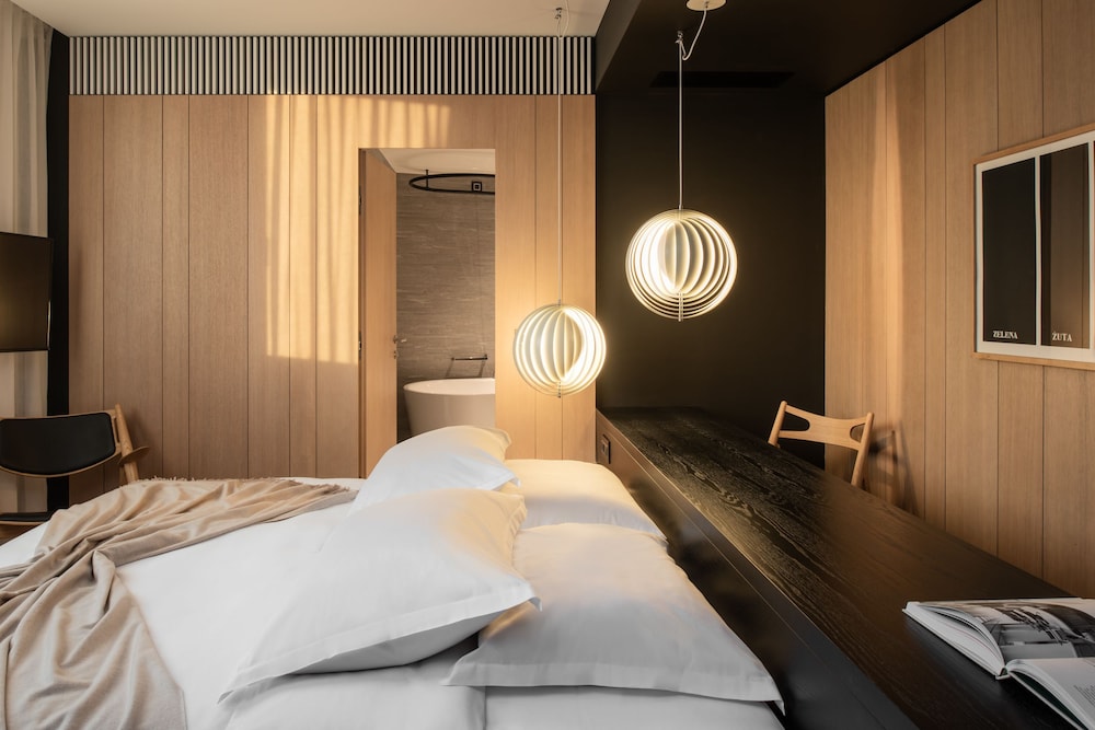 Briig Boutique Hotel 28/72