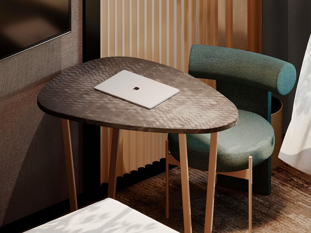 Movenpick Yerevan 49/63