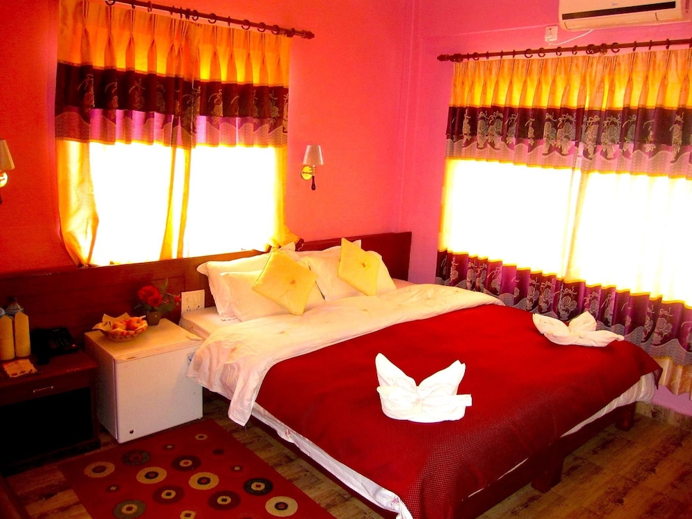 room