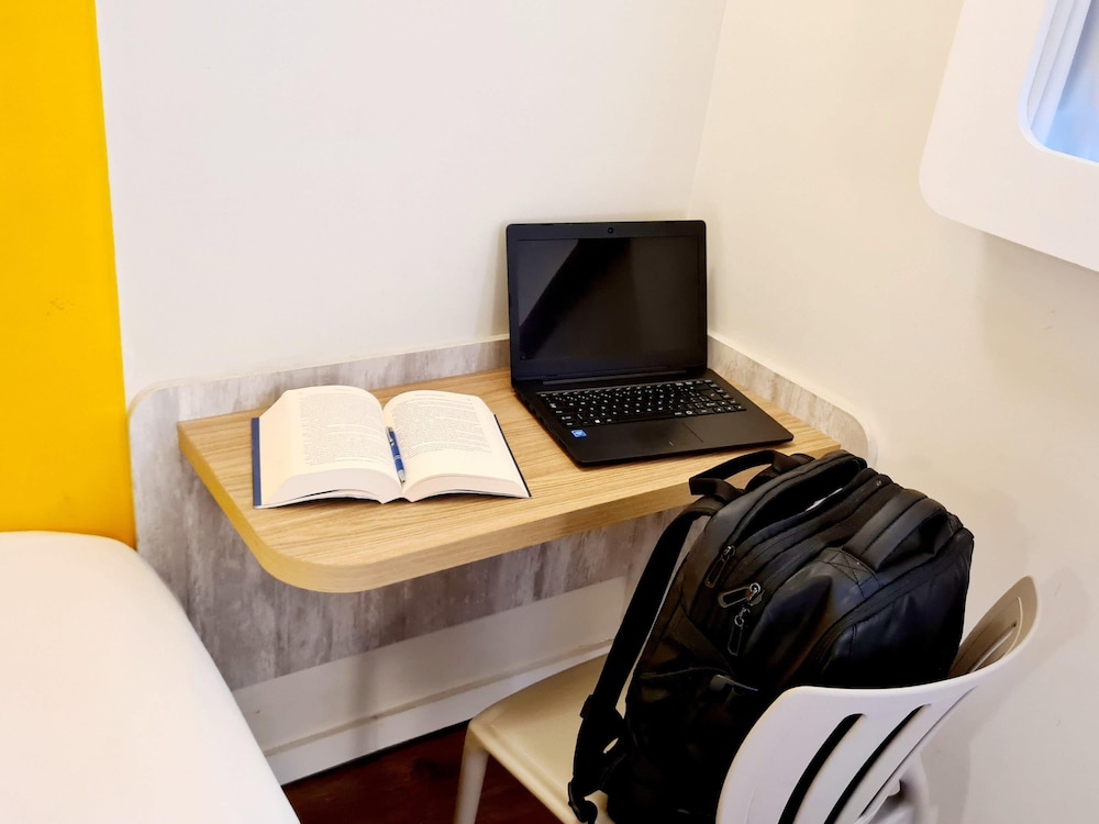 Ibis Budget Petropolis 52/58