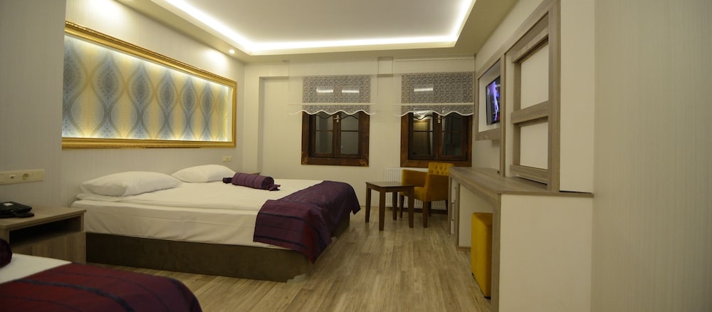 Ayder Resort Hotel 51/83