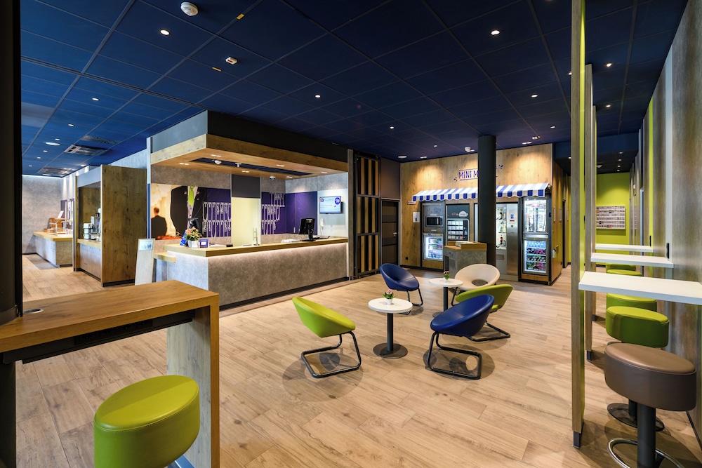 ibis budget Muenchen Ost Messe 8/48