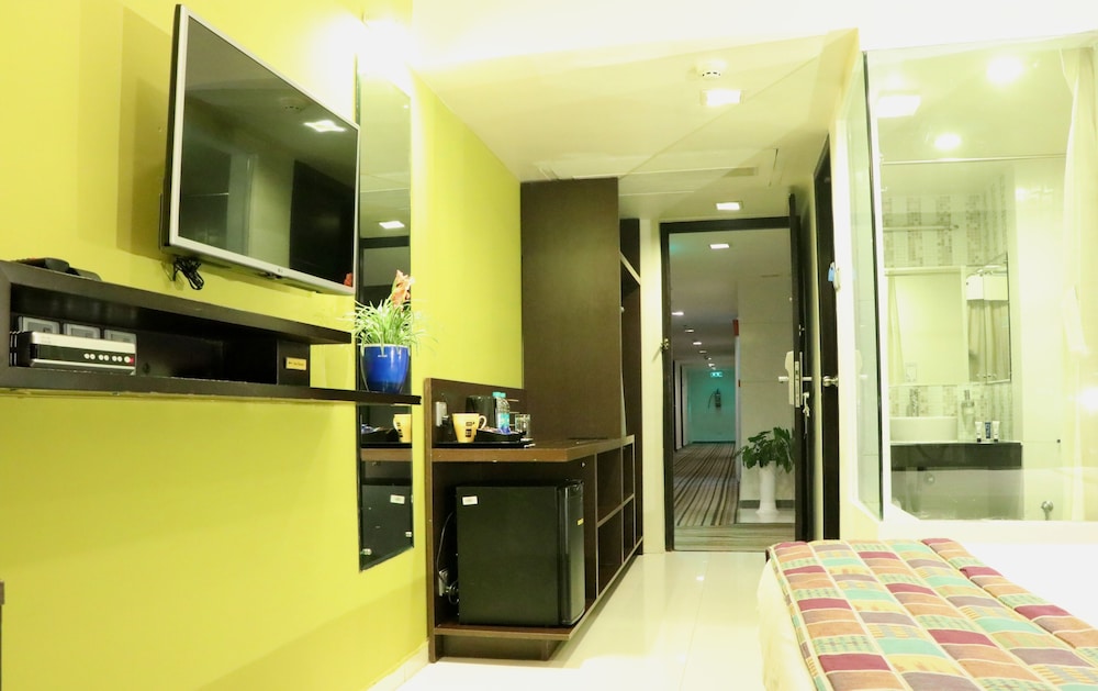 Keys Hotel 19/41