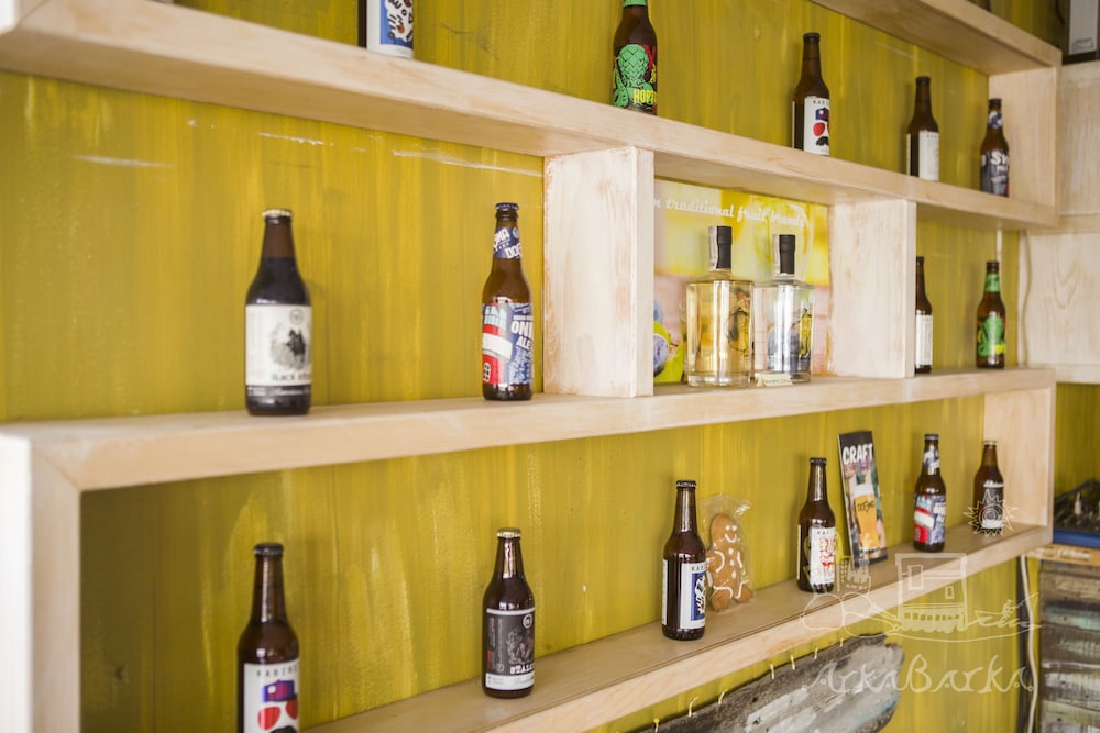 Arkabarka Floating Hostel And Apartments 49/83