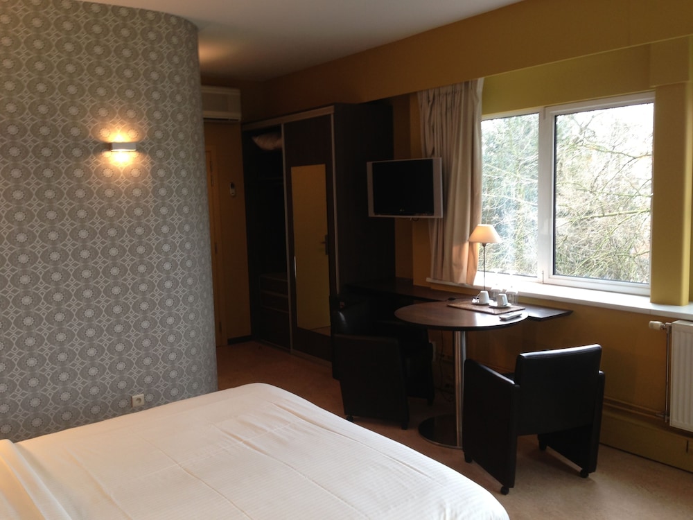 Hotel Orion 10/50