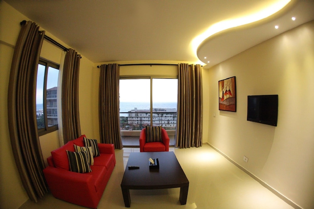 Jounieh Suites Boutique Hotel Jounieh 34/50
