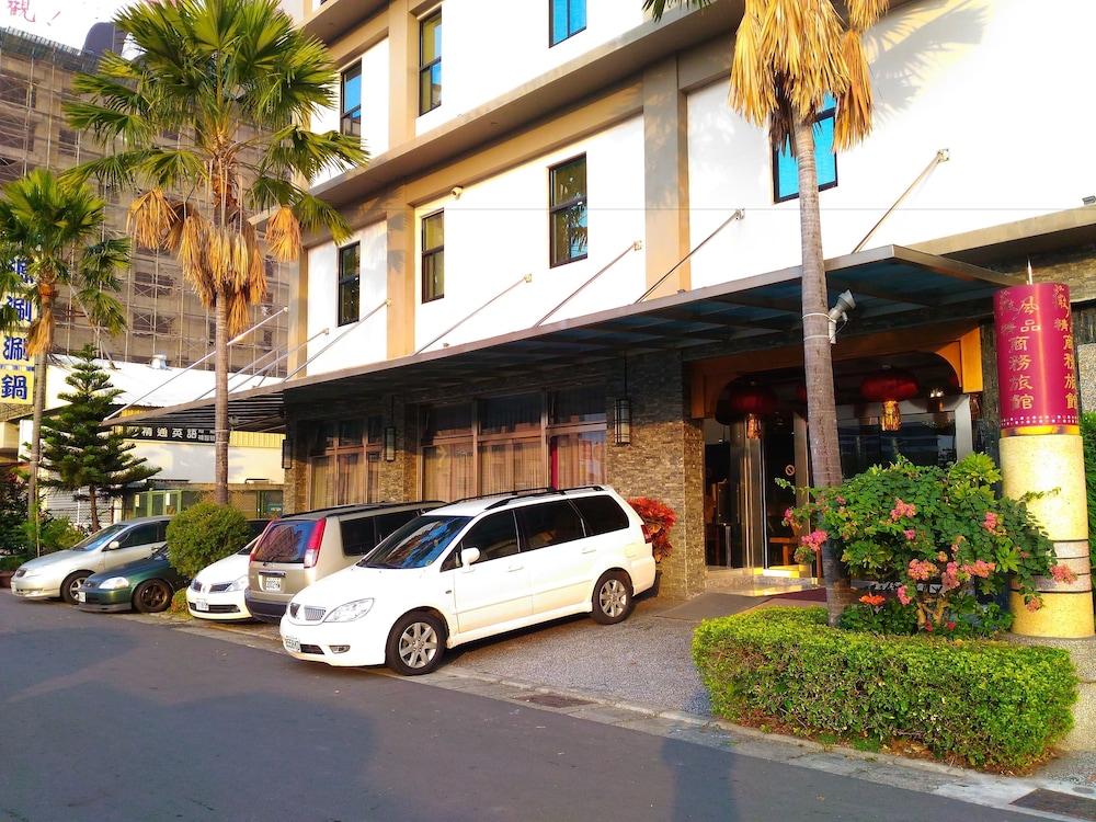Wei Feng Exquisite Hotel Nanzi Branch 44/50