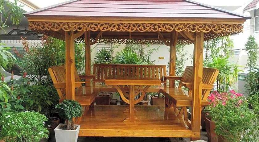 Sitara Place Hotel & Serviced Apartment 8/50
