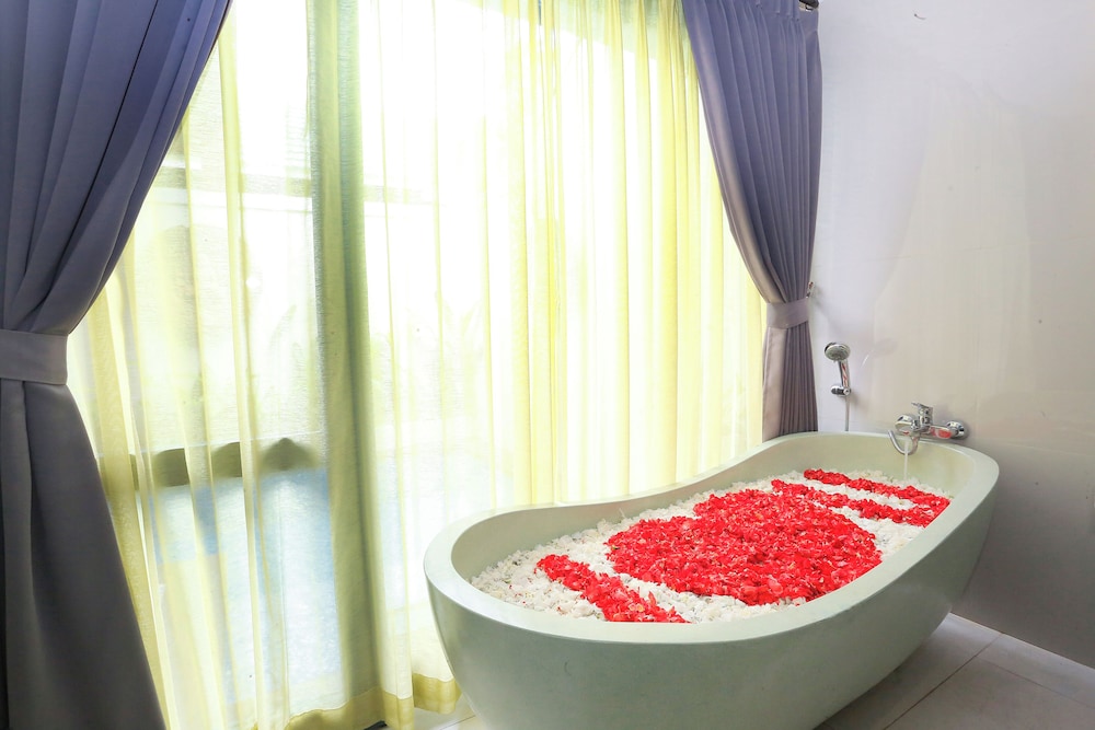 The Reward Villas Kerobokan 29/50