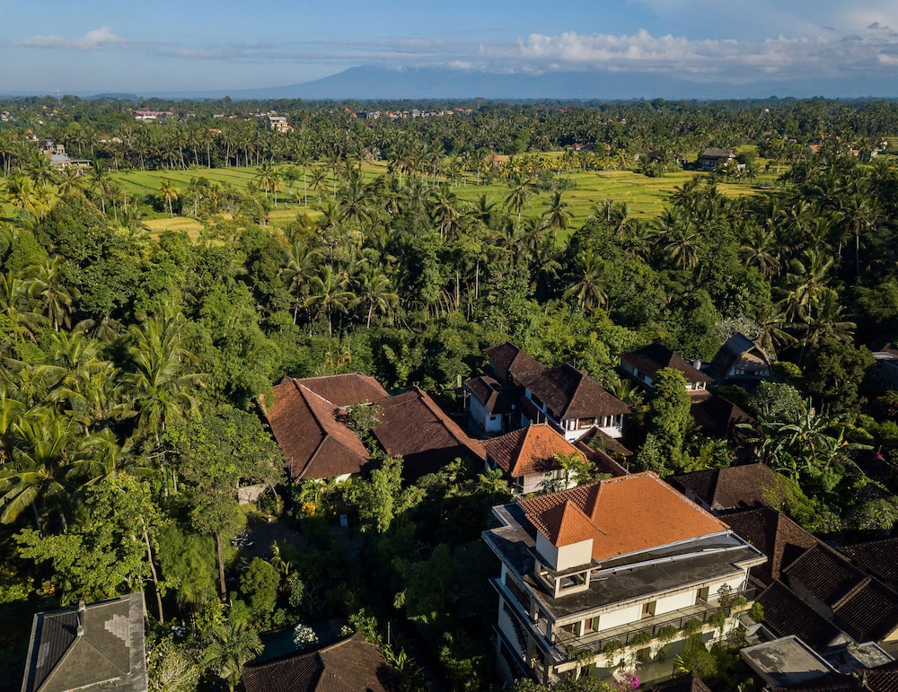 Padma Retreat Ubud 38/50