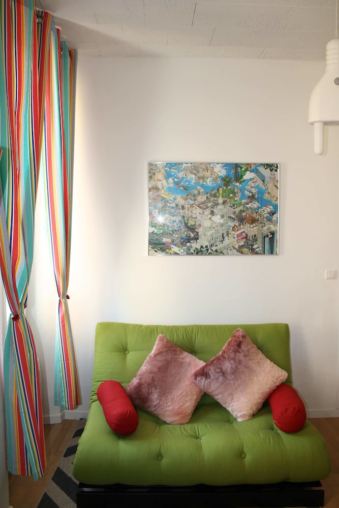 Casa Ammirati 21/49
