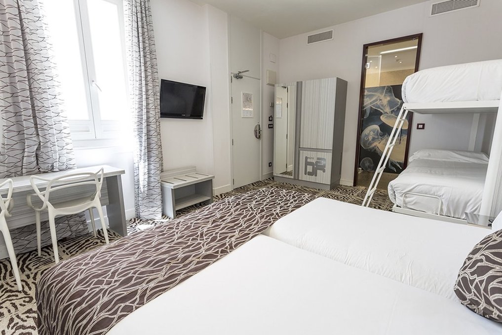 PETIT PALACE LEALTAD PLAZA 43/55