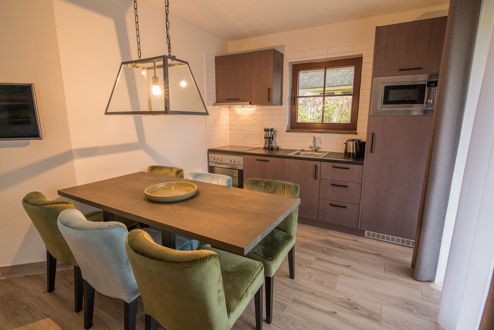 Van Der Valk Resort Linstow 58/74