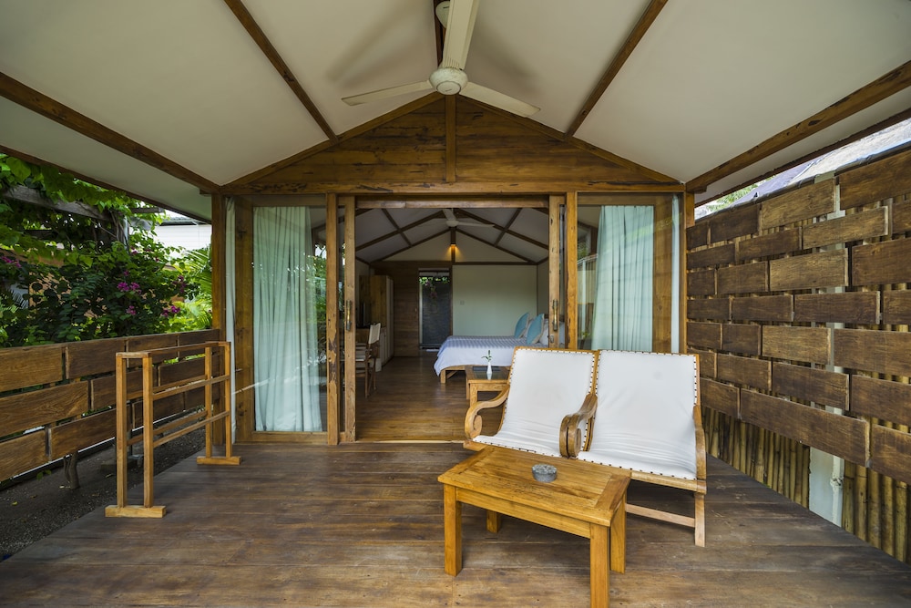 Gili Teak Resort 41/57