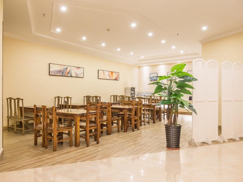 Greentree Inn Tianjin Dasi Meijiang Exhibition Cen 23/31