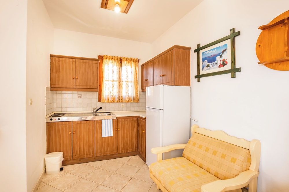 Arhontiko Hotel 22/50