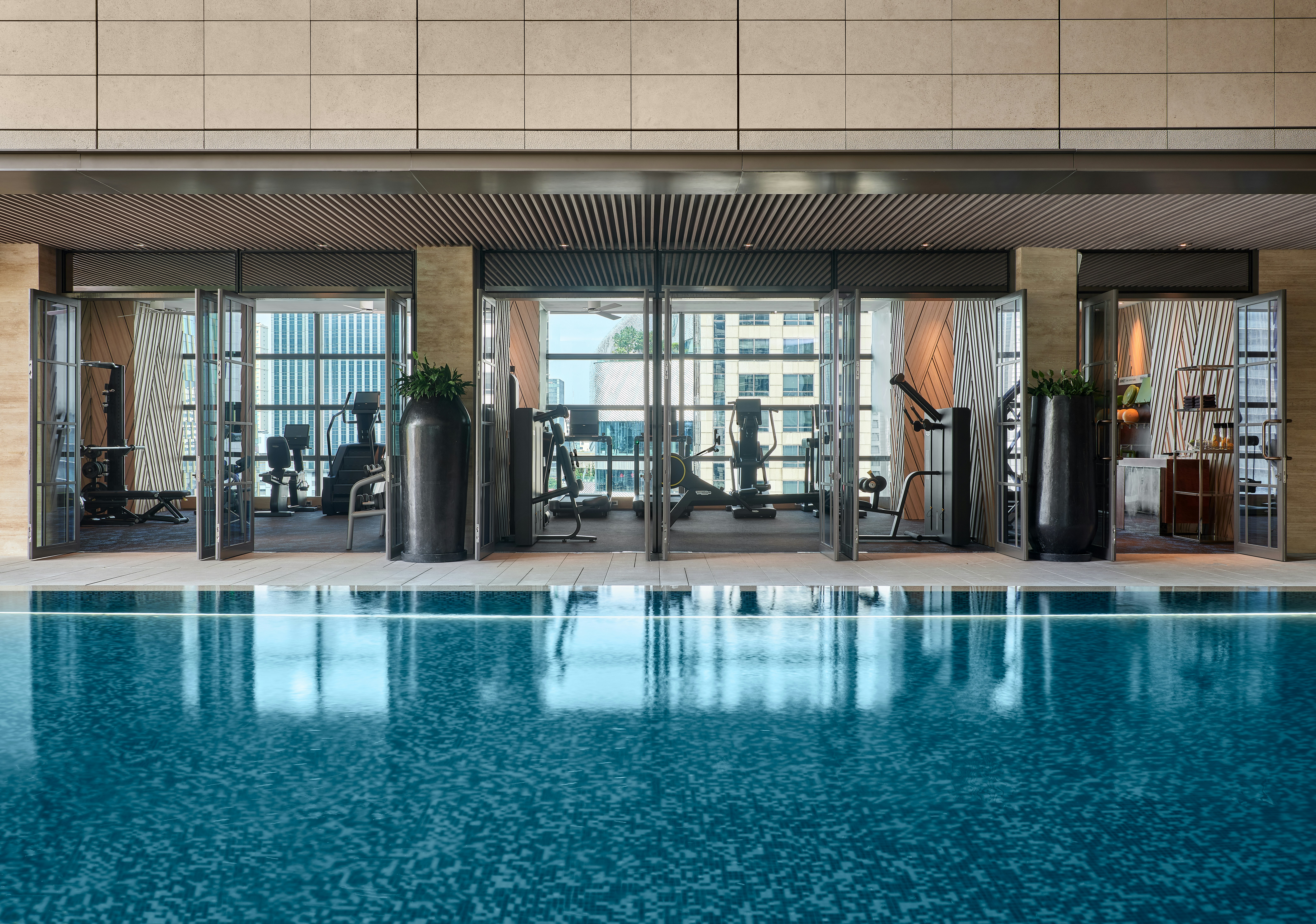 Rosewood Bangkok 29/84