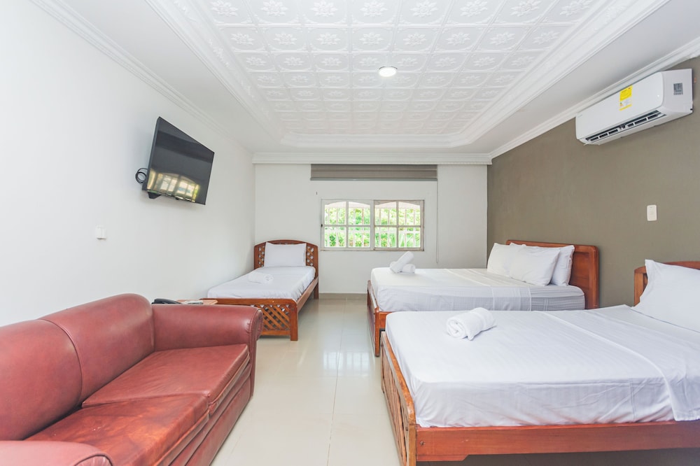 Baluarte Cartagena Hotel Boutique 30/81