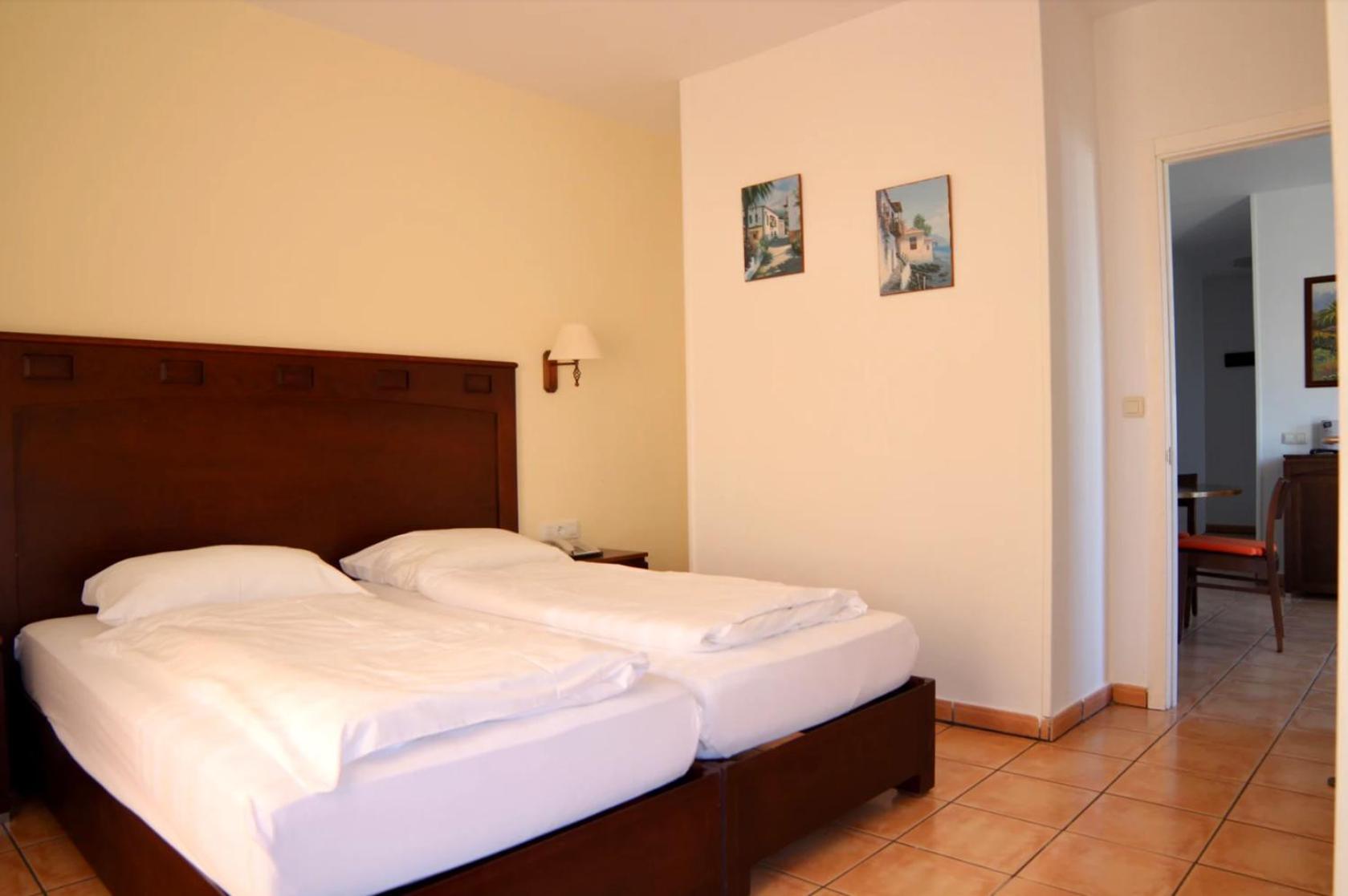Hapimag Resort Tenerife 17/49