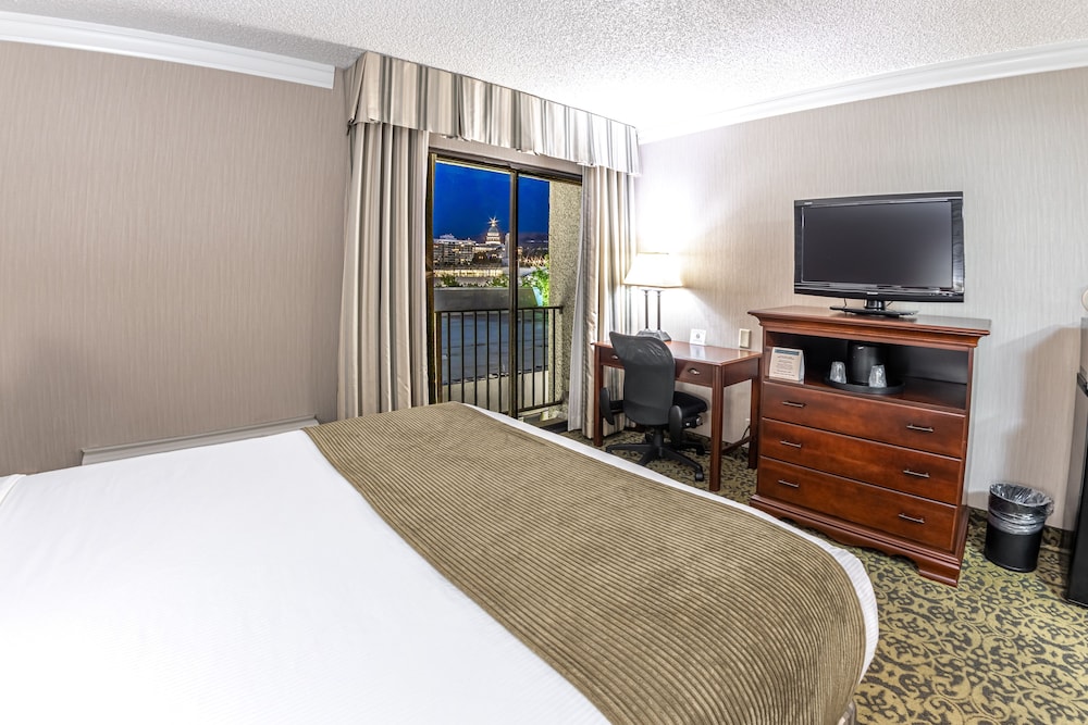 Salt Lake Plaza Hotel 15/39