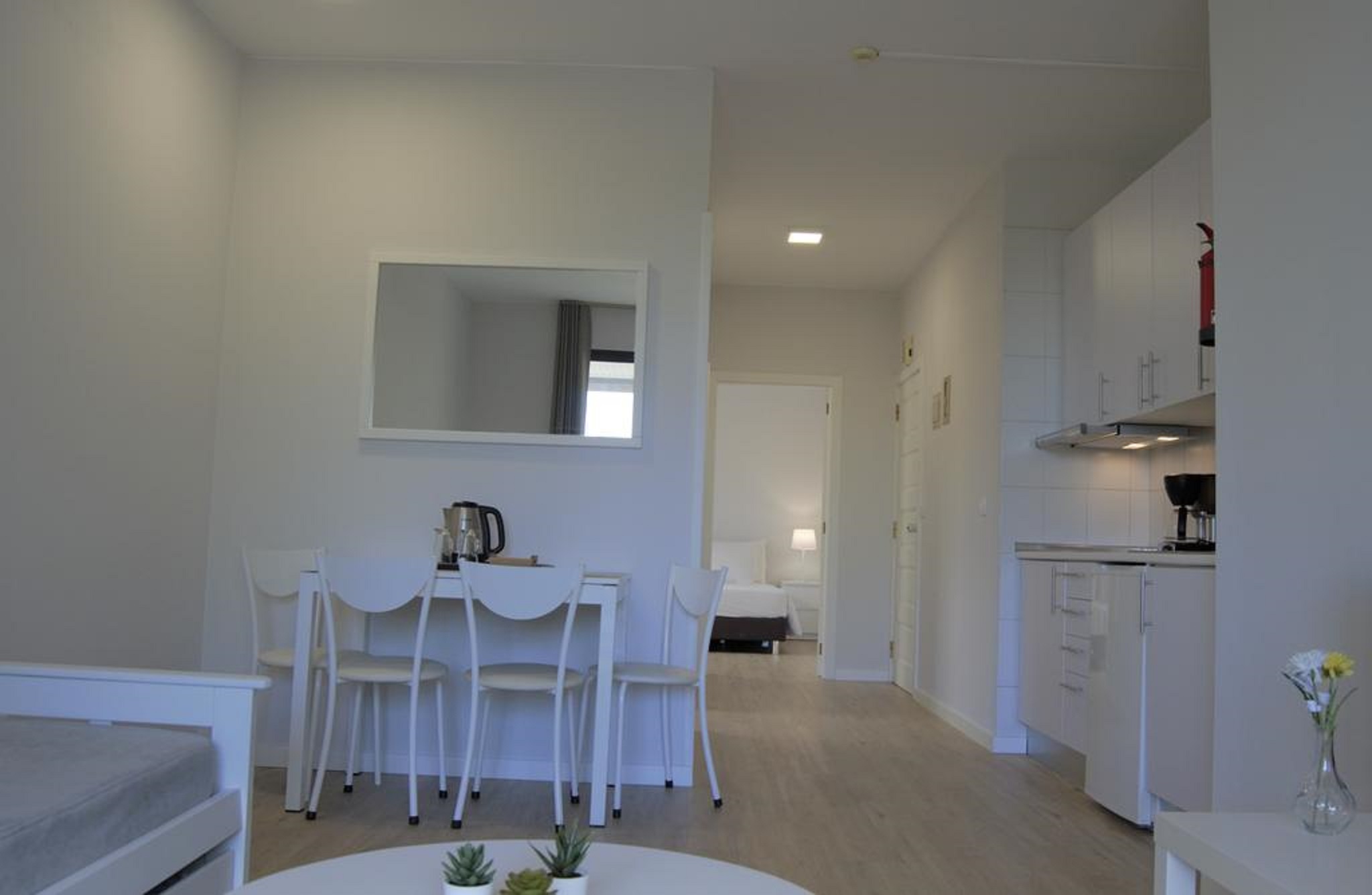 Apartamentos Vitoria By Petit Hotels 17/25