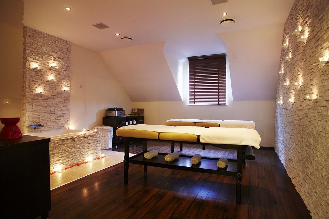 Park Hotel Lyson & Spa 5/8