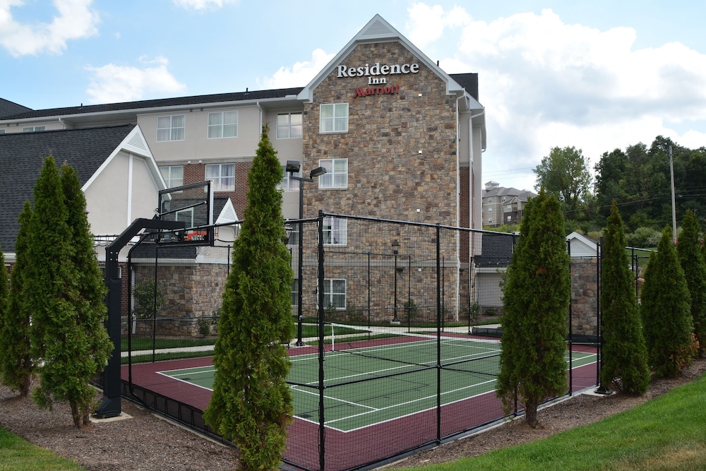 Residence Inn By Marriott Akron Fairlawn 11/28