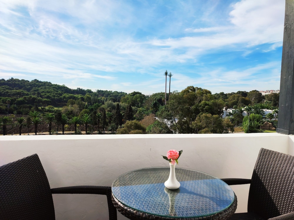Hotel Andalucia Golf & Spa Tanger 21/26