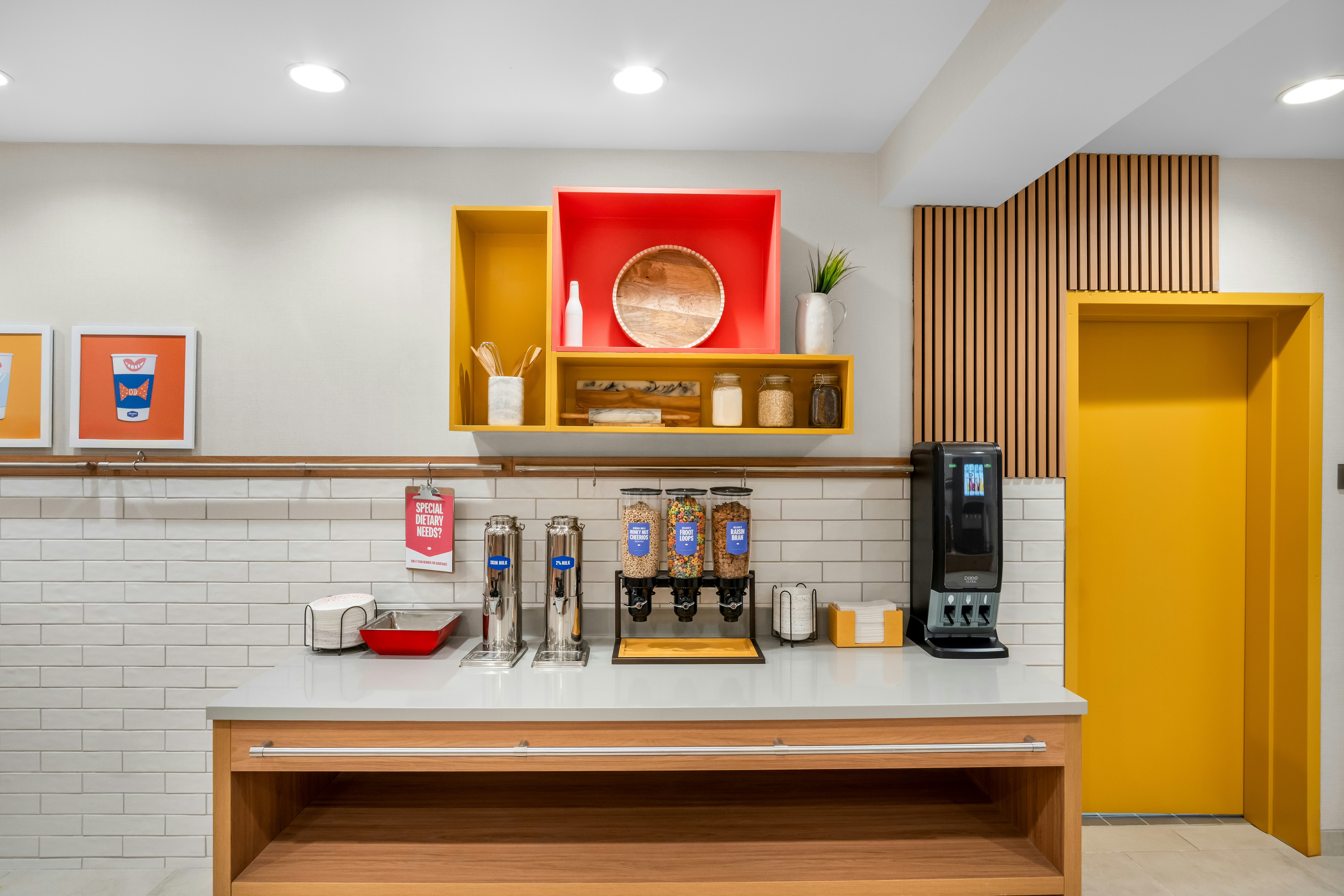 Hampton Inn by Hilton Addison Dallas 6/18