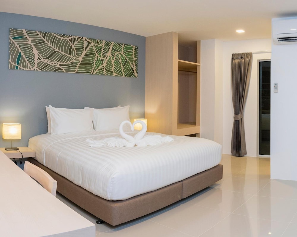 Trat City Hotel 30/56