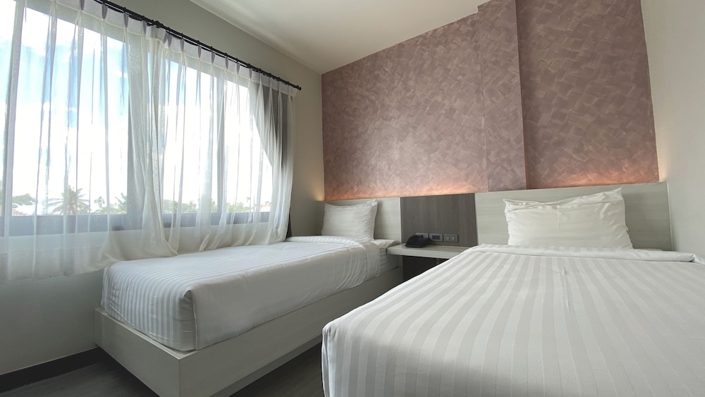 Socool Grand Hotel 10/50