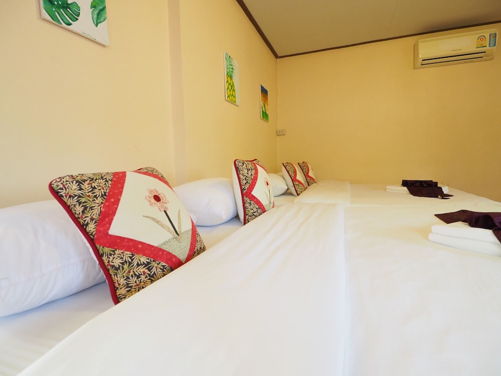 Baan Pun Sook Resort 20/60