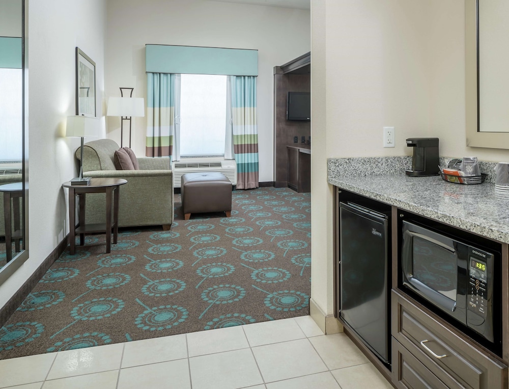 Hampton Inn And Suites Huntsville/Research Park Area 32/65