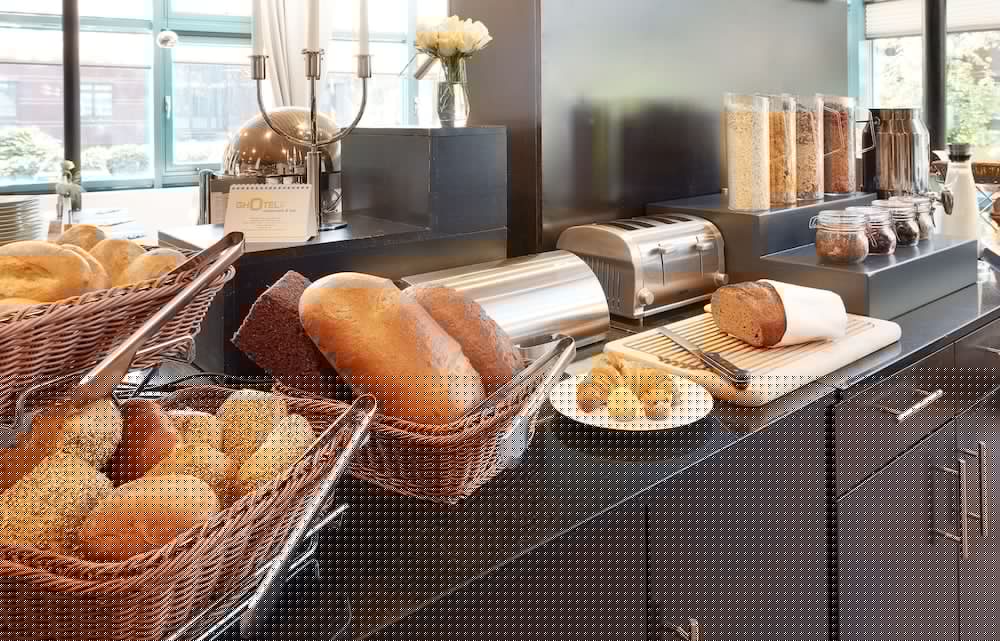 Four Points Flex by Sheraton Hannover 46/53
