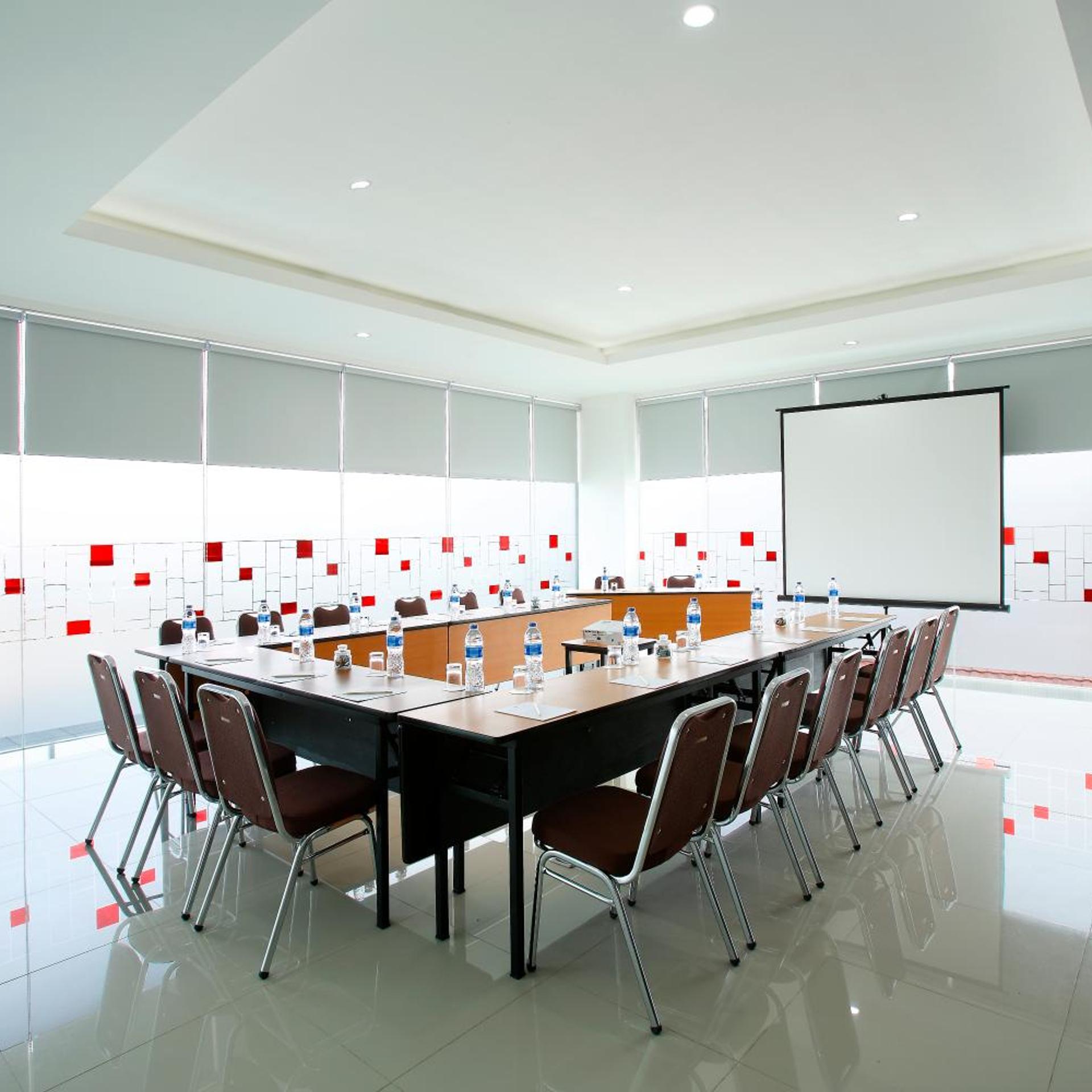 Amaris Hotel Tebet Jakarta 23/34