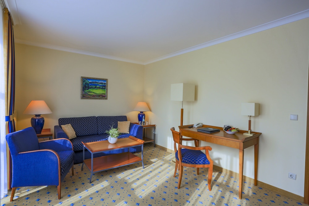 Balmer See - Hotel Golf Spa 31/50
