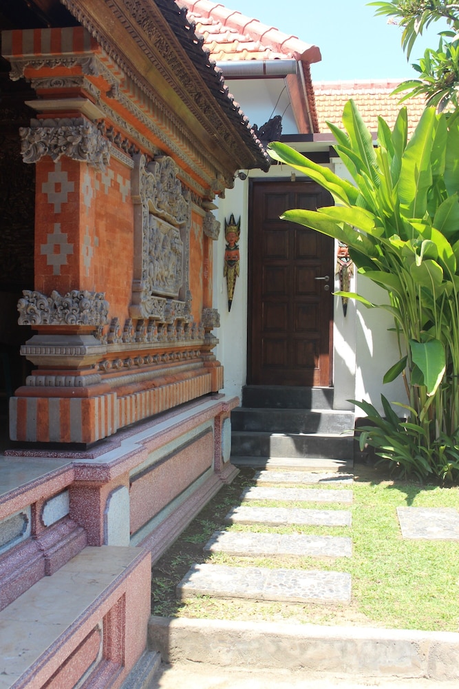 Jukung Villas Kuta by ZUZU 3/40