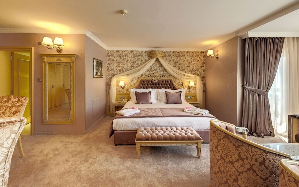 Spa Hotel Rich 9/50