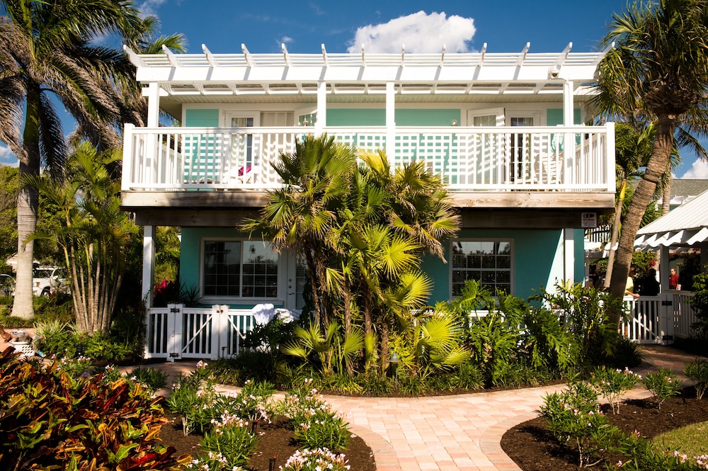 Tropic Isle Beach Resort 1/68